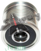 29.X-9017 ŞARJ KASNAK RULMANLI MB JEEP