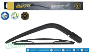 12610202 SİLGİ ARKA KOL SÜPÜRGE TOYOTA YARİS 305MM 1999 2005 AEM 20 0201 EKİM HLW 2388