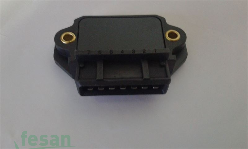 LUCAS DAB405 MODÜL OPEL LADA 7FİŞLİ