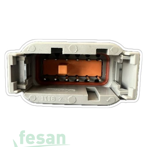 12K003AE SOKET DEUTSCH 12Lİ YM İŞMAKİNASI ERKEK