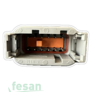 12K003AE SOKET DEUTSCH 12Lİ YM İŞMAKİNASI ERKEK