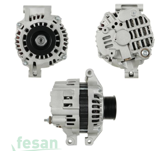 MITSUBISHI DLA3671 12V ALTERNATÖR HONDA CRV 2.0 90AHM L-IG-C DFM FR