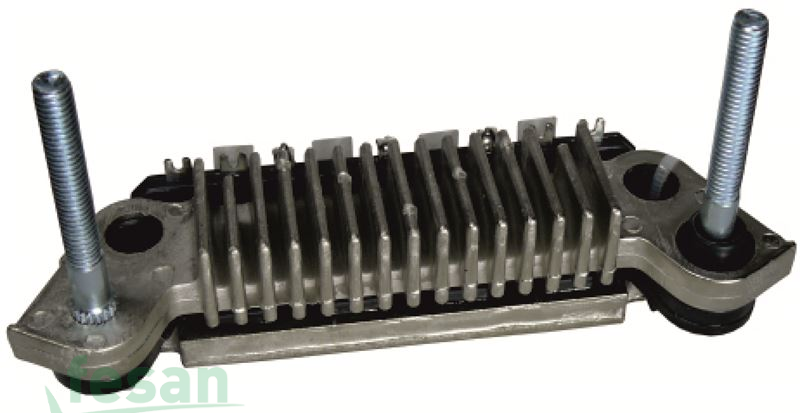 ZR7602 DİOT TABLASI DAEWOO WA 0320