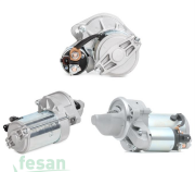 STR 3094 VALEO 12V MARŞ MOTORU HYUNDAI İ30 KİA SPORTAGE CEED 12DİŞ