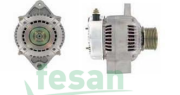 UNİ ALT 5050 DENSO 12V Ş DİNAMO TOYATA CARİNA HİACE 70AHM