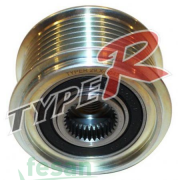 29.X-9047 ŞARJ KASNAK RULMANLI SUZUKİ VİTARA