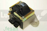 LUCAS DAB412 MODÜL RENAULT