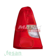 MARS 611265 STOP LAMBASI DACİA LOGAN L DYSUZ PLEKSAN 2281 2006-2008