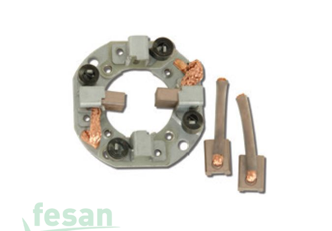 MEGA FI5361 MAKO MARŞ KÖMÜR YUVASI PALİO 2006 4LÜ