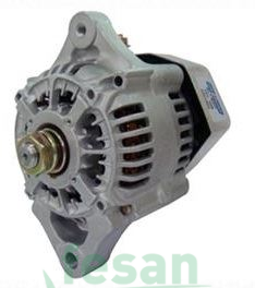 UNİ ALT 5307 DENSO 12V Ş DİNAMOSU D020 FORKLİFT KOMATSU 35AHM