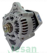 UNİ ALT 5307 DENSO 12V Ş DİNAMOSU D020 FORKLİFT KOMATSU 35AHM