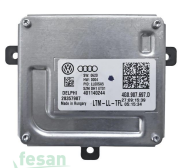 4G0907697D FAR XENON TRAFOSU AUDİ A4-A5 1.8 2.0TFSİ/TDİ 3.0TDİ LED