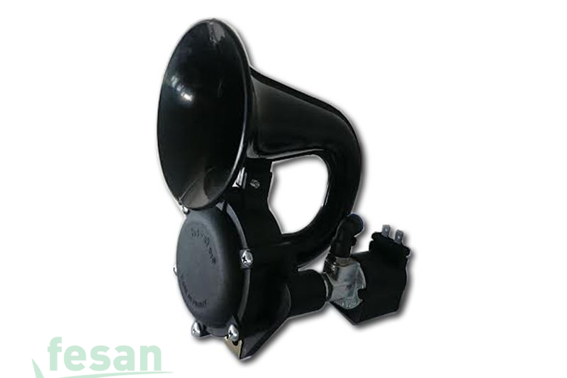 HİDO HD200A 24V KORNA SCANİA SALYANGOZ