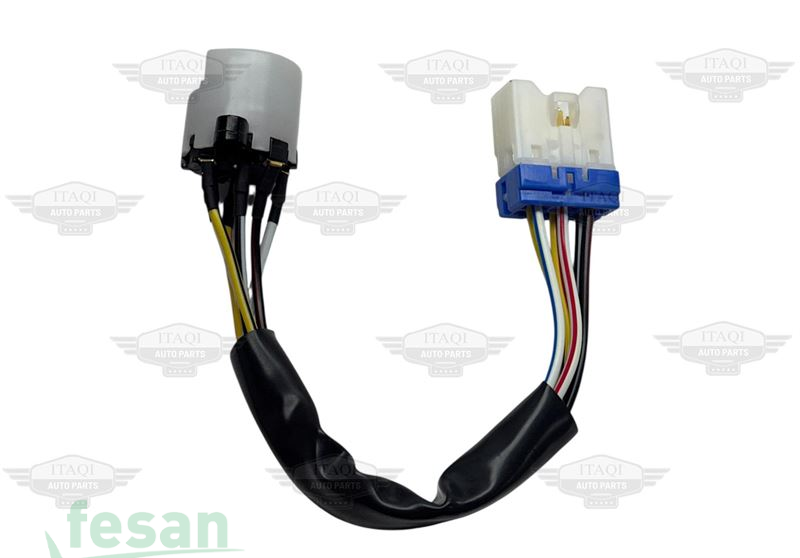 93110-4A010/93110-4A000 KONTAK TERMİNALİ HYUNDAİ STAREX 1997-2008 KABLOLU SOKETLİ