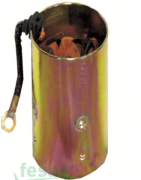 VYC 225 VALEO 12V MARŞ GÖVDESİ TRANSPORTER T4 YASTIKLI