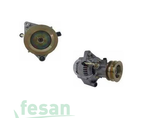 UNİ ALT V031 MANDO 12V Ş DİNAMOSU TOYOTA PİCK-UP HİACE ÖNDEN VAKUMLU 50AHM