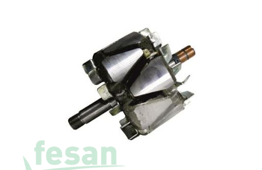 KA 011 BOSCH 12V ROTOR MERCEDES SPRİNTER 200A