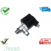 HİDO HD204 12/24V KORNA BOBİNİ EM