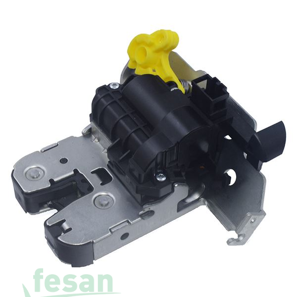 119483001 BAGAJ KAPAGI KİLİDİ YM VOLKSWAGEN GOLF CADDY TIGUAN 2017>