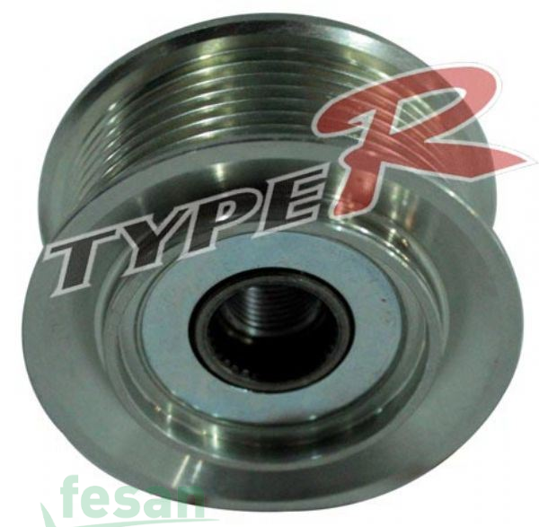 29.X-9129 ŞARJ KASNAK MERCEDES AXOR 8 KANAL