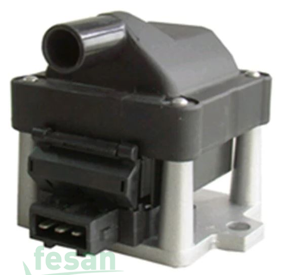 LUCAS DAB427 MODÜL BOBİN SEAT SKODA VW 3FİŞ HİTACHİ TİPİ