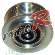 29.X-9177 ŞARJ KASNAK MERCEDES AXOR 8 KANAL