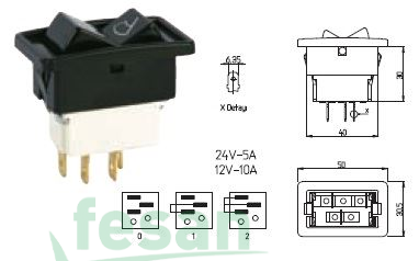 AKSA 11-006 ANAHTAR EM FORD ANADOL SİLECEK