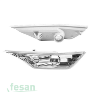 34300-TET-H01 ÇAMURLUK SİNYAL LAMBASI HONDA CİVİC R 2016-2020