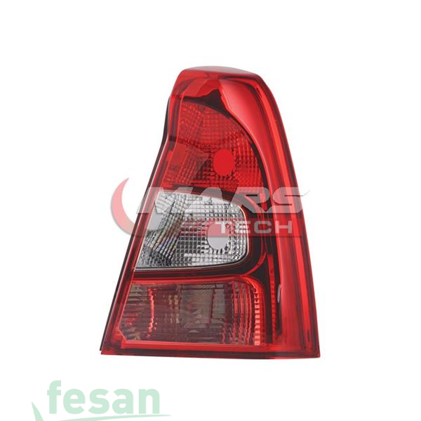 MARS 611282 STOP LAMBASI DACİA LOGAN L DYSUZ PLEKSAN 2291 2009-2012