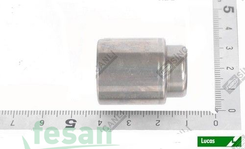 LUCAS UMT 303 RULMAN İĞNELİ