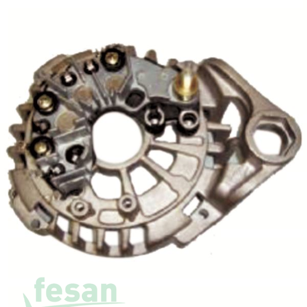 IPR 928 VALEO KAPAK DİOT TABLASI VW/BMW