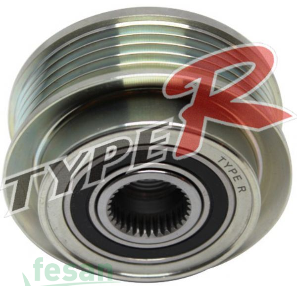 29.X-9208 ŞARJ KASNAK RULMANLI KİA