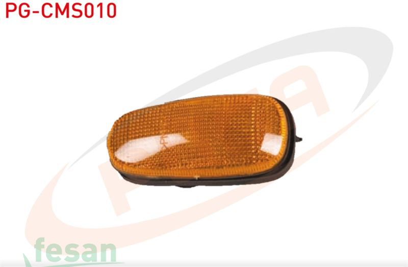 PG-CMS010 ÇAMURLUK SİNYALİ OPEL ASTRA G R-L 1998-2005 SARI