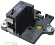 IR 671 ISKRA 12V KONJEKTÖR LADA VAZ 2107/210