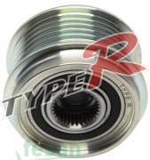 29.X-9214 ŞARJ KASNAK RULMANLI CAPTİVA