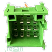 12K015YE SOKET MERCEDES