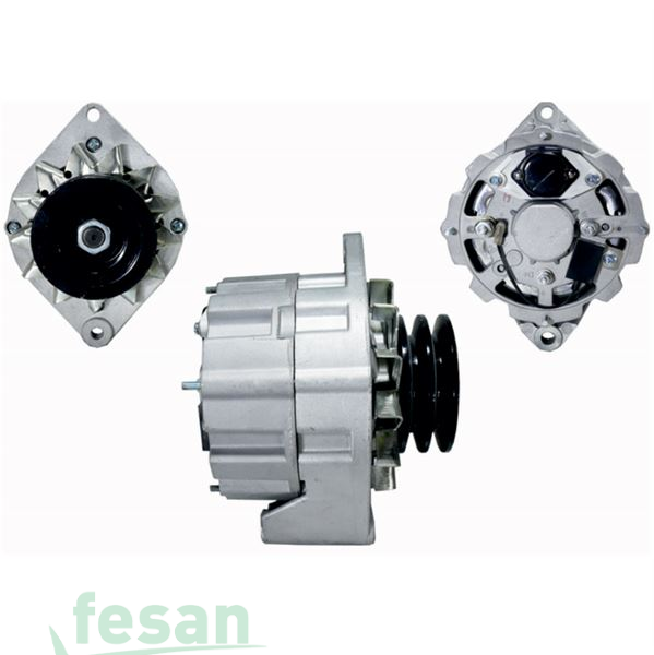 HITACHI DLA3521 12V ALTERNATÖR NISSAN MICRA CG13DE 65AHM S-L UÇ