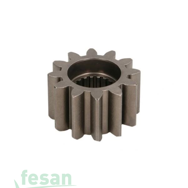 BOSCH 2006382438 MARŞ DİŞLİ KAFASI MAN SCANİA 12D