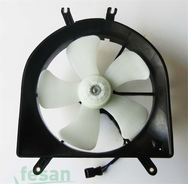 RF 106 12V FAN MOTORU HONDA CIVIC 1.4 IV RADYATÖR İÇİN 1.4 MOTOR 1995-2001