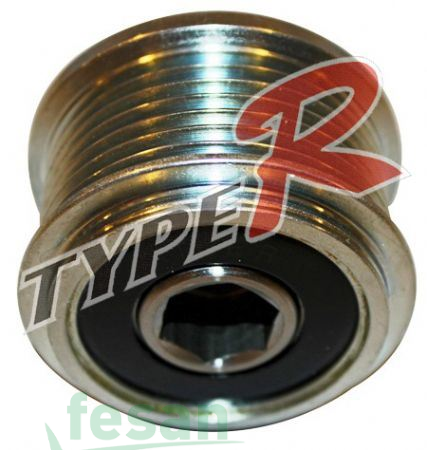 29.X-9400 ŞARJ KASNAK RULMANLI TOYOTA HİLUX 05-11