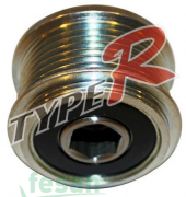 29.X-9400 ŞARJ KASNAK RULMANLI TOYOTA HİLUX 05-11