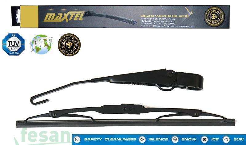 12612210 SİLGİ ARKA KOL SÜPÜRGE HONDA CR-V 2012>305MM