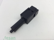 25320-4M400 FREN MÜŞÜRÜ NİSSAN QASHQAİ 2FİŞLİ