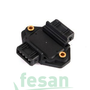 LUCAS DAJ124 MODÜL AUDİ VW PASSAT SOKET ÇİFT TARAF