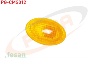 PG-CMS012 ÇAMURLUK SİNYALİ OPEL CORSA B R-L 1992-2000 SARI