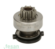 BOSCH 1986SE1629 MARŞ DİŞLİSİ OPEL CORSA 9DİŞ