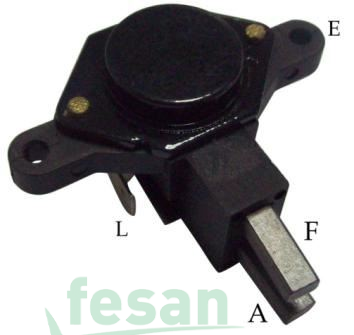 IR 680 ISKRA 12V KONJEKTÖR LADA VEGA