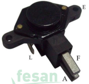 IR 680 ISKRA 12V KONJEKTÖR LADA VEGA