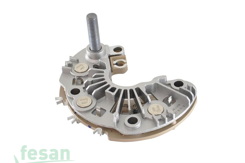 MER 7180 MANDO DİOT TABLASI HYUNDAI İŞMAKİNA