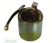 MYC 173 MANDO 24V MARŞ GÖVDESİ İSUZU ŞAMPİYON TERS
